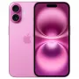 Apple iPhone 16 - Išmanusis telefonas - 128 GB