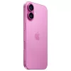 Apple iPhone 16 - išmanusis telefonas - išmanusis telefonas - 128 GB