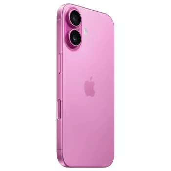 Apple iPhone 16 - Išmanusis telefonas - 128 GB