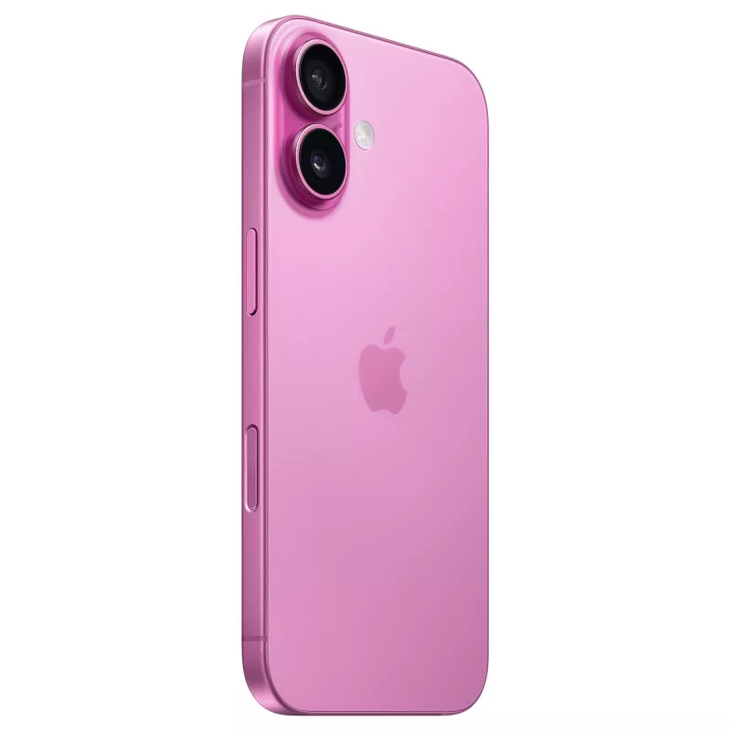 Apple iPhone 16 - išmanusis telefonas - išmanusis telefonas - 128 GB