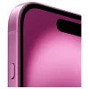 Apple iPhone 16 - išmanusis telefonas - išmanusis telefonas - 128 GB