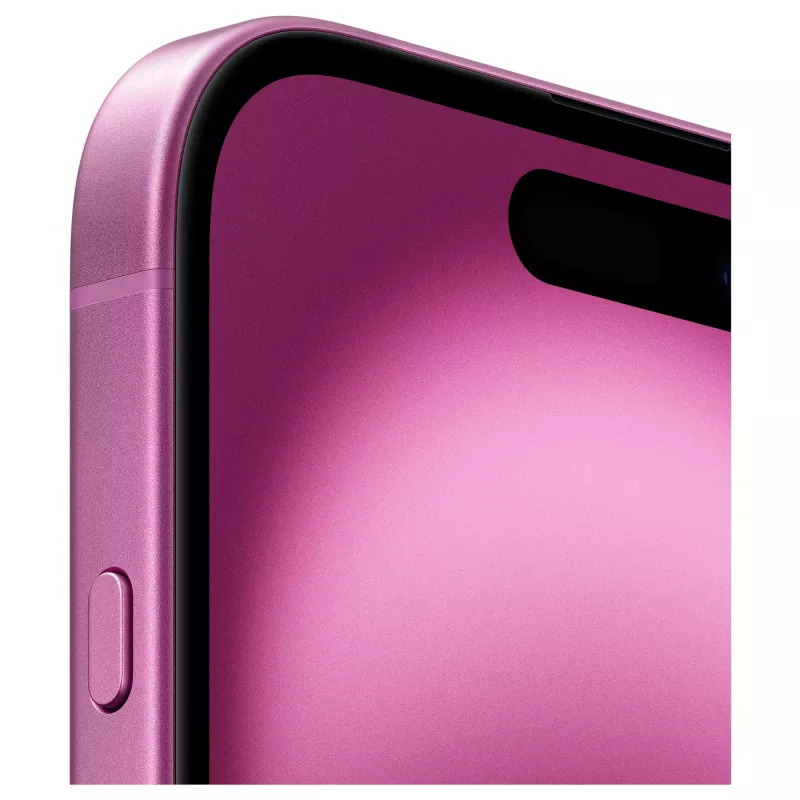 Apple iPhone 16 - išmanusis telefonas - išmanusis telefonas - 128 GB