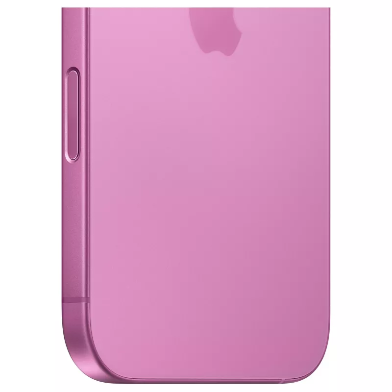 Apple iPhone 16 - išmanusis telefonas - išmanusis telefonas - 128 GB