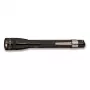 MAGLITE Mini - rankinis žibintuvėlis - juodas - 1 m - LED - 1 lemputė - 84 lm