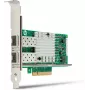 “Intel X710-DA2” - tinklo adapteris - PCIe 3.0 x8 - 10 Gigabit SFP+ x 2 - darbo stotims Z2 G4, Z2 G5, Z4 G4, Z6 G4, Z8 G4
