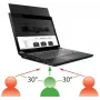 Mobilis privatumo filtras nešiojamam kompiuteriui - 39,6 cm plačiaekranis (15,6 plačiaekranis)