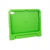 Alcasa CASE-I10KG planšetės apsauginis dėklas 27,7 cm (10.9) Užvalkalas Žalias (CASE-I10KG)