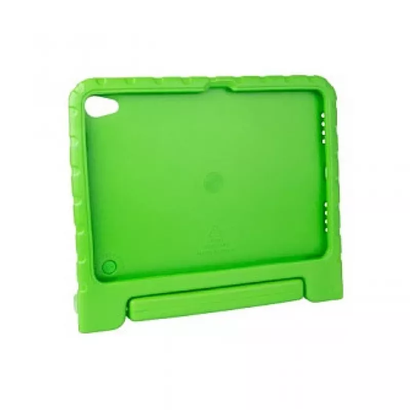 Alcasa CASE-I10KG planšetės apsauginis dėklas 27,7 cm (10.9) Užvalkalas Žalias (CASE-I10KG)