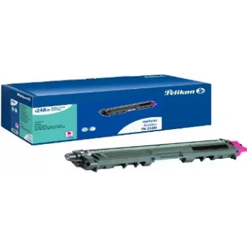 Toner Pelikan Brother TN-242M 1248m Magenta atnaujintas