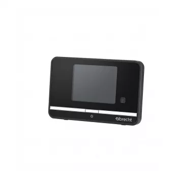 Albrecht DR 521 DAB+/UKW radijo imtuvas (4032661275219)