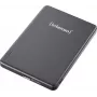Išorinė baterija USB 5000MAH MAG/PILKA 7344024 Intenso