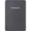 Išorinė baterija USB 5000MAH MAG/PILKA 7344024 Intenso