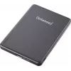 Išorinė baterija USB 5000MAH MAG/PILKA 7344024 Intenso