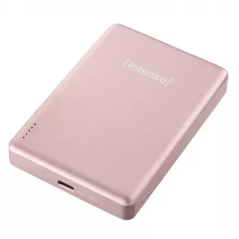 Maitinimo blokas USB 10000MAH MAG/ROSE 7344033 Intenso