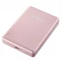 Maitinimo blokas USB 10000MAH MAG/ROSE 7344033 Intenso