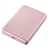 Maitinimo blokas USB 10000MAH MAG/ROSE 7344033 Intenso