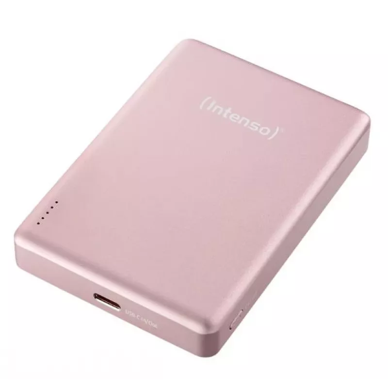 Maitinimo blokas USB 10000MAH MAG/ROSE 7344033 Intenso