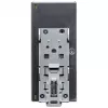 Maitinimo blokas Lancom Systems LANCOM DPSU-480/55 — 480 W, AC 100–240 V, TS35 DIN, juoda/plieninė