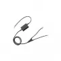Laido valdymo priedas EPOS 504536 juodas