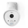 Stacionari kupolinė kamera MOBOTIX M1A-S 150×85° su dienos/nakties objektyvu