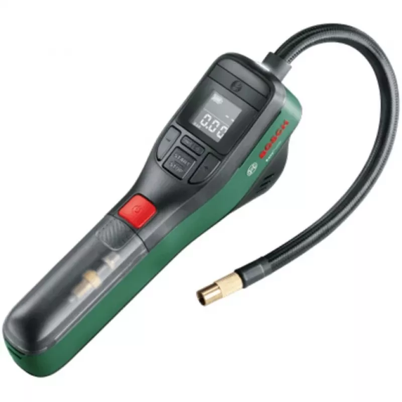 Bosch 0603947002 Elektrinis oro siurblys žalias