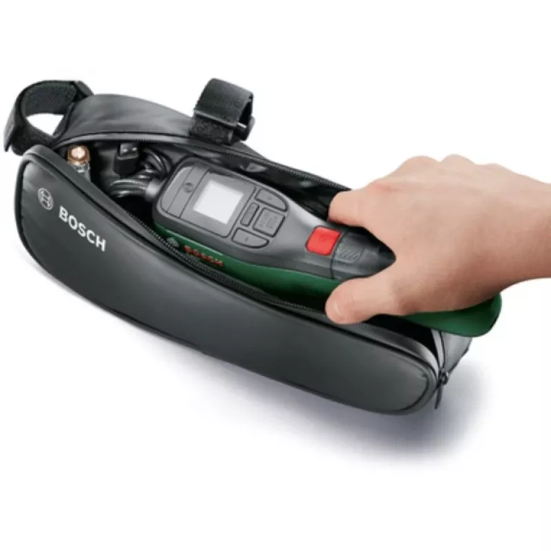 Bosch 0603947002 Elektrinis oro siurblys žalias