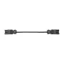 Bachmann 375.0044 jungiamumo priedas, juodas
