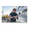 Bosch GSB 18V-45 Professional - Rotary Hammer/Driver - Cordless - 2 Speeds - Chuck Key 13 mm - 45 N·m - 2 Batteries - 18 V (06019K3303)