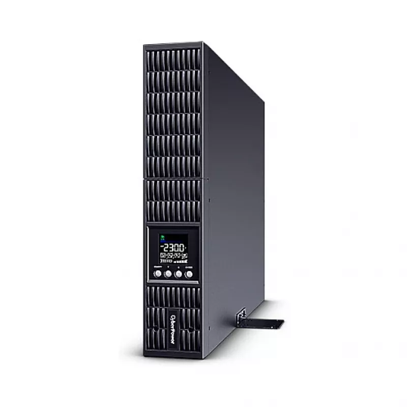 Nepertraukiamo maitinimo šaltinis CyberPower OLS3000ERT2UA 3 kVA 2700 W 10 kintamosios srovės lizdų