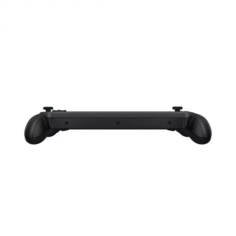 Nešiojamoji žaidimų konsolė ASUS ROG Ally X RC73XA-NH011W, 7 colių 1920x1080 120Hz IPS, AMD Ryzen AI Z2 Extreme 8 branduolių, 24 GB LPDDR5x, 1 TB SSD, Wi‑Fi 6E, Bluetooth 5.2, 80 Wh baterija