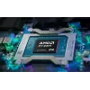 Nešiojamoji žaidimų konsolė ASUS ROG Ally X RC73XA-NH011W, 7 colių 1920x1080 120Hz IPS, AMD Ryzen AI Z2 Extreme 8 branduolių, 24 GB LPDDR5x, 1 TB SSD, Wi‑Fi 6E, Bluetooth 5.2, 80 Wh baterija