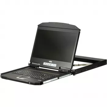 Stovo konsolė ATEN CL3700NW 47 cm (18,5 colio)