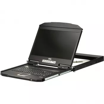 Stovo konsolė ATEN CL3700NW 47 cm (18,5 colio)
