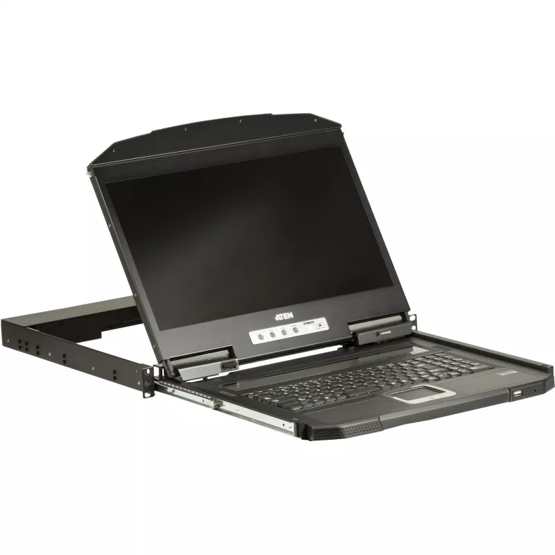 Stovo konsolė ATEN CL3700NW 47 cm (18,5 colio)
