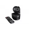 Konferencijų kamera AVerMedia DL10 — 2 MP Full HD 1920×1080 @60fps, 90° FOV, 3x optinis / 2x skaitmeninis priartinimas, juoda, stovo tvirtinimas