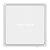Mini-PC Minis Forum NAB6 Lite barebone su Intel Core i5-12600H procesoriumi