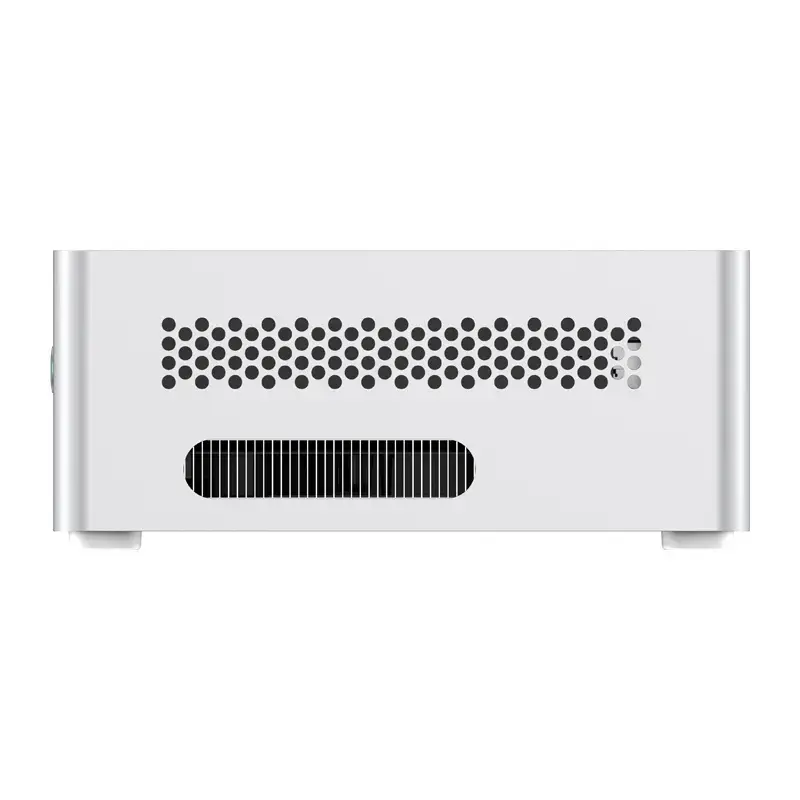 Mini-PC Minis Forum NAB6 Lite barebone su Intel Core i5-12600H procesoriumi