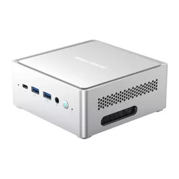 Mini-PC Minis Forum NAB6 Lite barebone su Intel Core i5-12600H procesoriumi