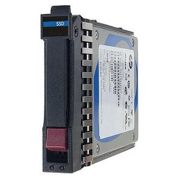 MSA 400GB 6G SAS pagrindinis galinis SFF SSD