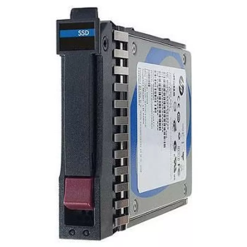 MSA 400GB 6G SAS pagrindinis galinis SFF SSD