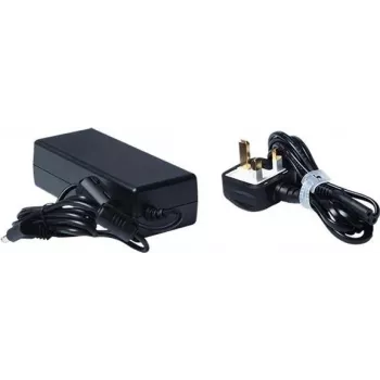 Brother PA-AD-600AEU – maitinimo adapteris – patalpų – kintamoji į nuolatinę srovę – juodas