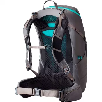 Gregory Jade 28 kuprinė - pilka, S/M, 28 L