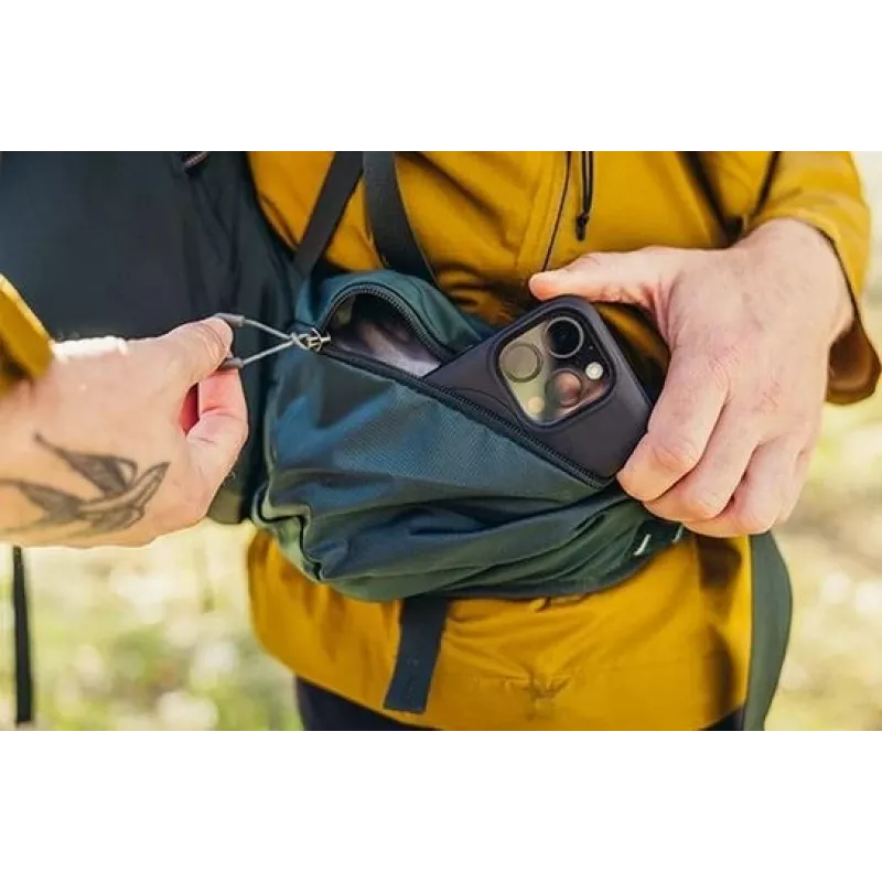 Gregory Paragon žygio kuprinė 60 l M/L alpinė juoda