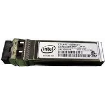 Dell 10Gb MULTIMODE SFP+ SR siųstuvas-imtuvas - siųstuvas-imtuvas
