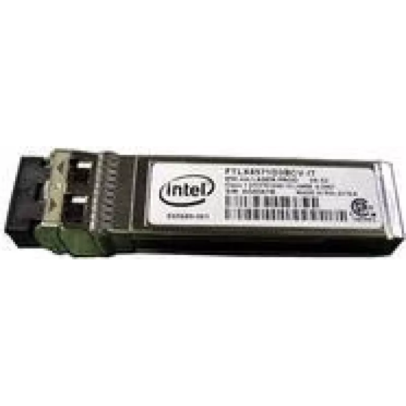 Dell 10Gb MULTIMODE SFP+ SR siųstuvas-imtuvas - siųstuvas-imtuvas