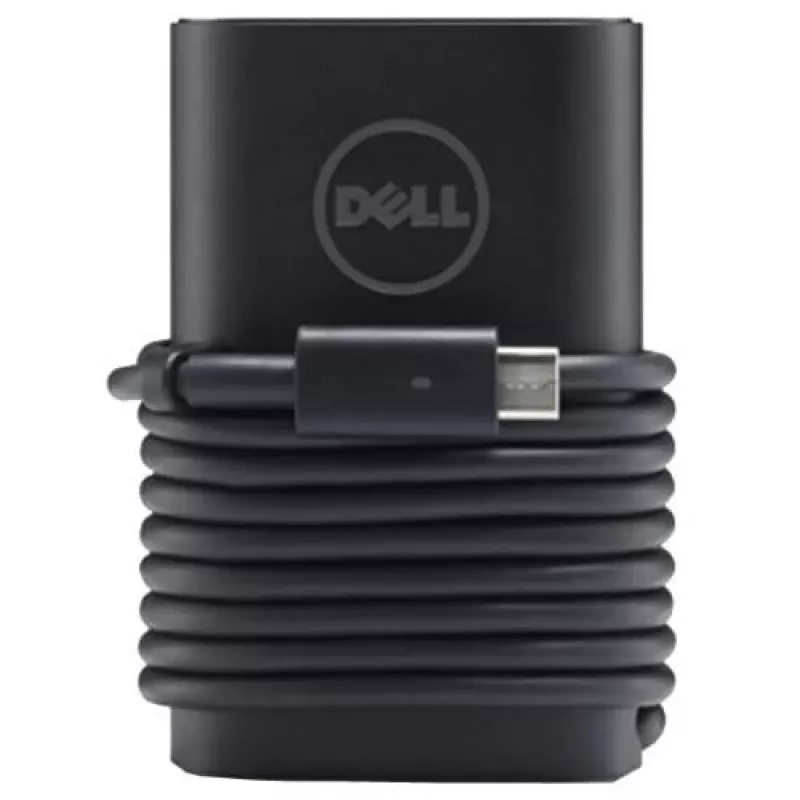 Dell 7KXWY maitinimo adapteris juodas