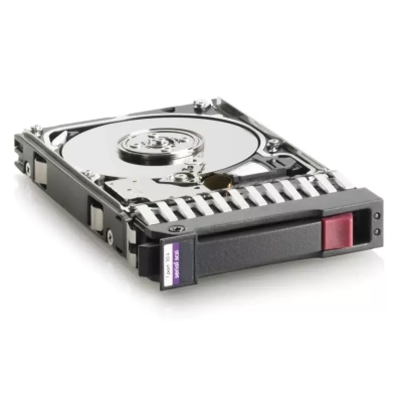 HDD Proliant DL385 72GB