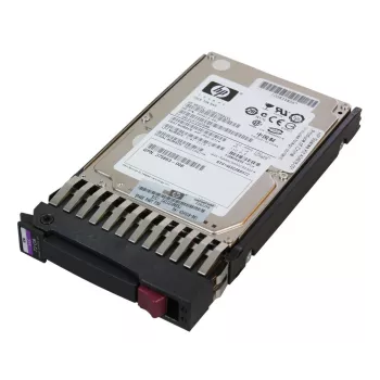 72GB hdd hot plug SAS SP G2