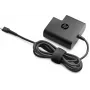 HP 65W USB-C kintamosios srovės adapteris L32392-001N maitinimo šaltinio įkroviklis