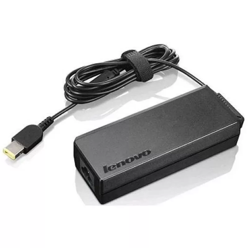 Maitinimo adapteris Lenovo 45N0236 vidaus 90W juodas